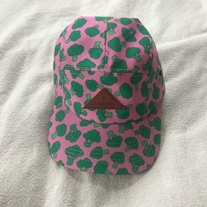 Other Half Brewery Broccoli Baseball Hat